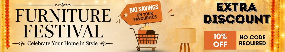 Extra discount offer