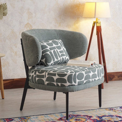 1 Seater Sofa