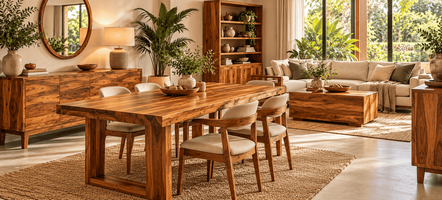 Teak