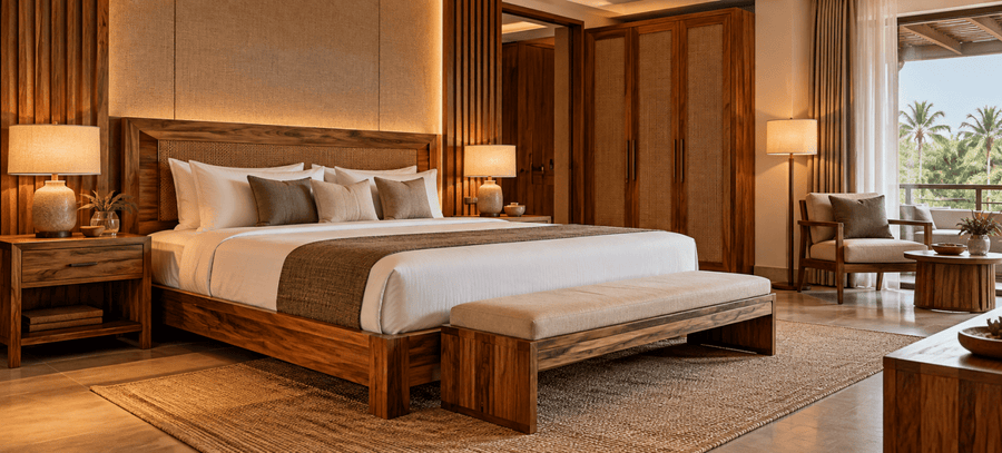 Hotel Furniture