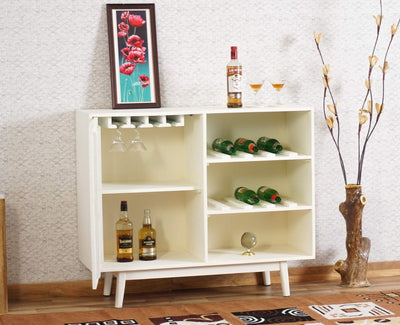 Bar Cabinets
