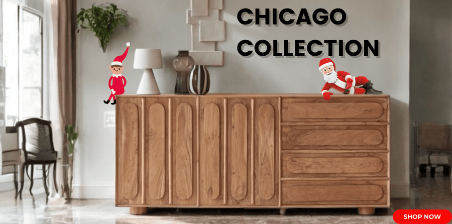 Chicago Collection