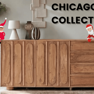 Chicago Collection
