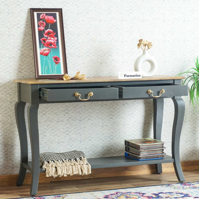 Console Tables