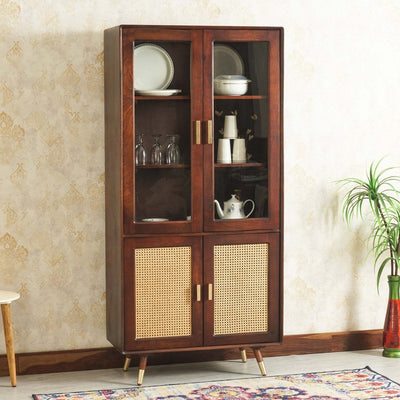 Crockery Cabinet