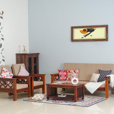 Cuttack Sofa Collection
