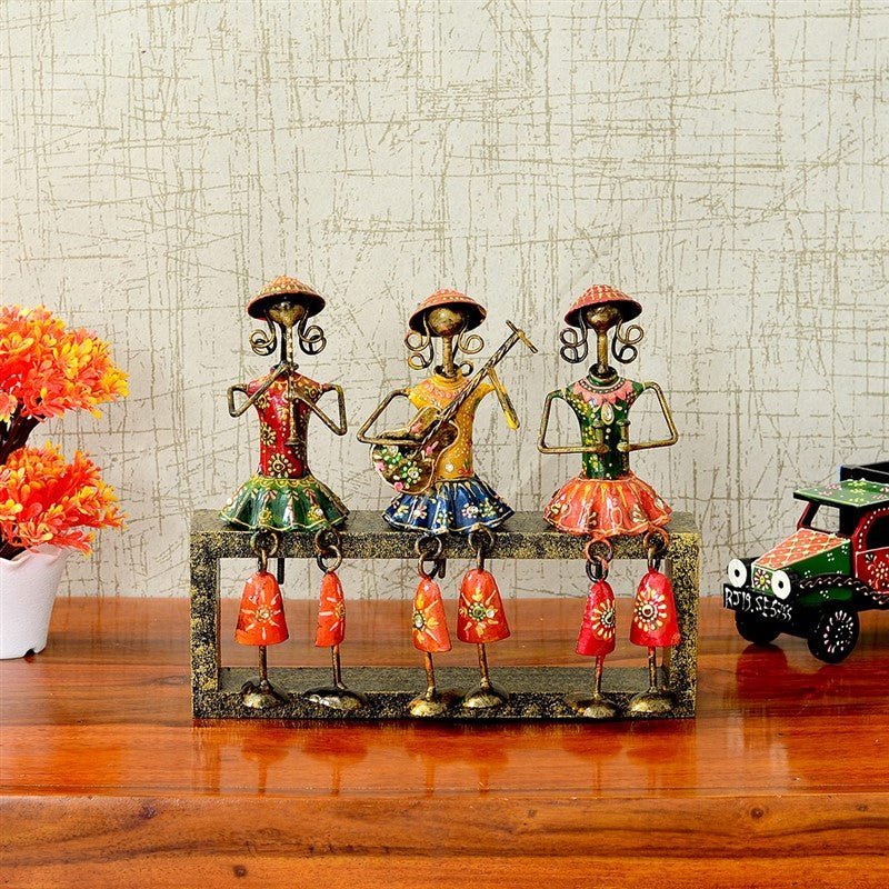 Decorative items