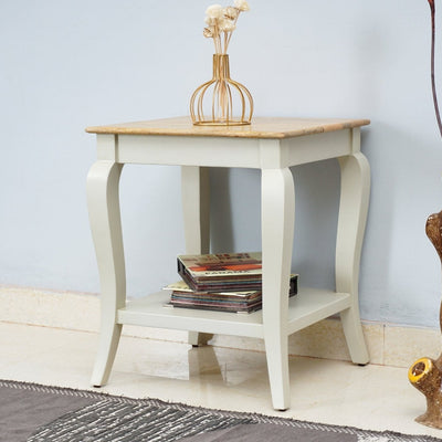 End &amp; Side Tables