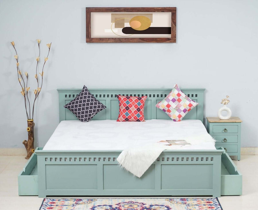 King Size Beds