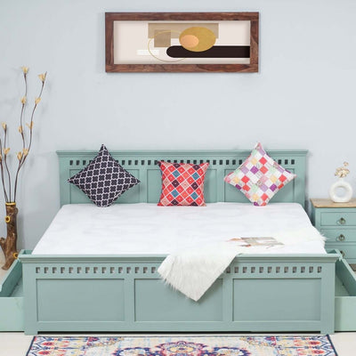 King Size Beds