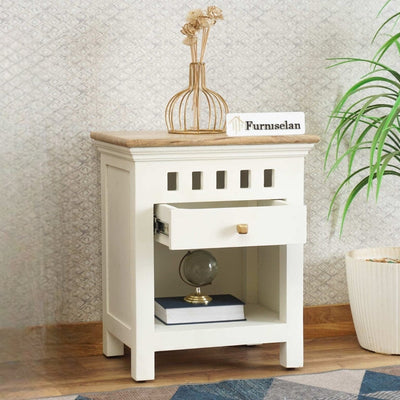One Drawer Bedside