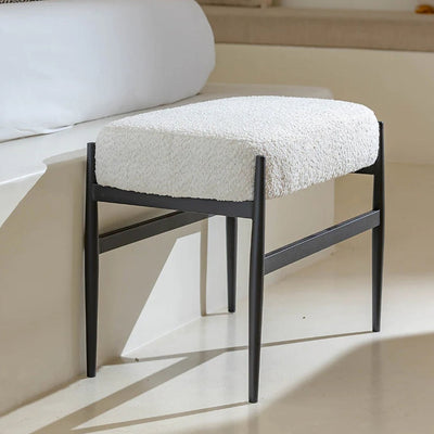Poufee and Stool