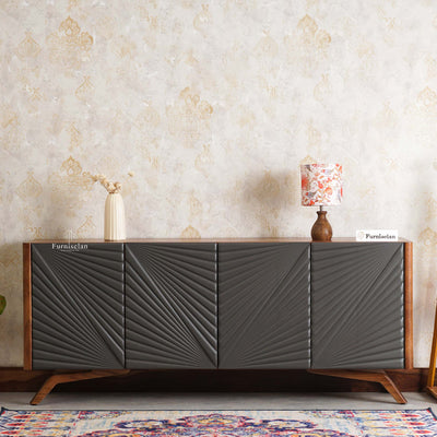 Sideboard &amp; Cabinet