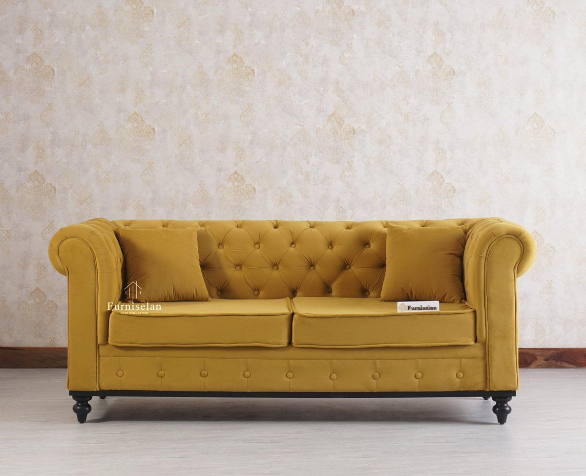 Buy Wooden Sofa Set Online – Save Up to 60% | Furniselan – Page 2
