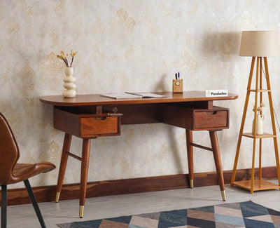 Study Table With Chair