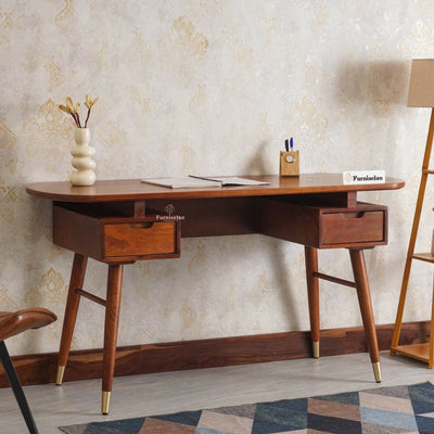Study Table With Chair