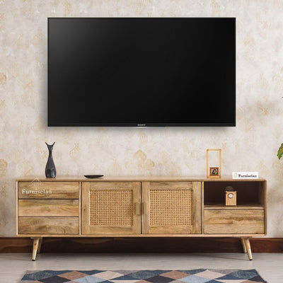 Tv Cabinet with Door