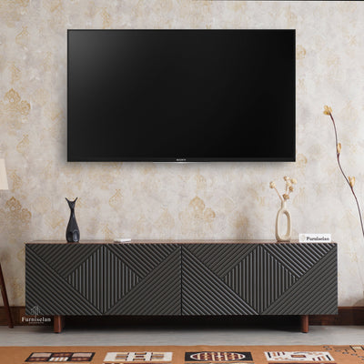 Tv Cabinet with Drawer