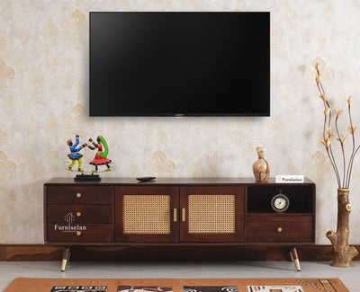 TV units