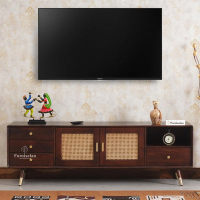 TV units