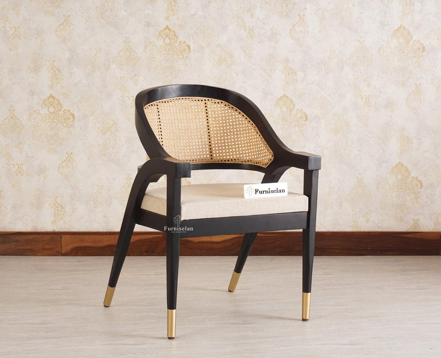 Wooden Chairs