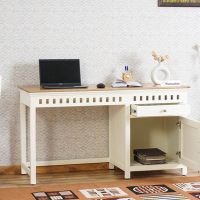 Wooden Study Table
