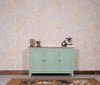Spain Solid Mango Wood Sideboard Cabinet- 3 Doors FurniselanFurniselan
