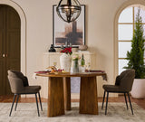 Crestova 4 Seater Dining Table