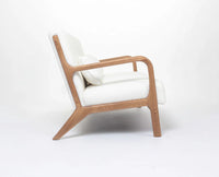 Holborn 2 seater Sofa Furniselan White