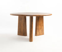 Crestova 4 Seater Dining Table