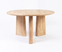 Crestova 4 Seater Dining Table