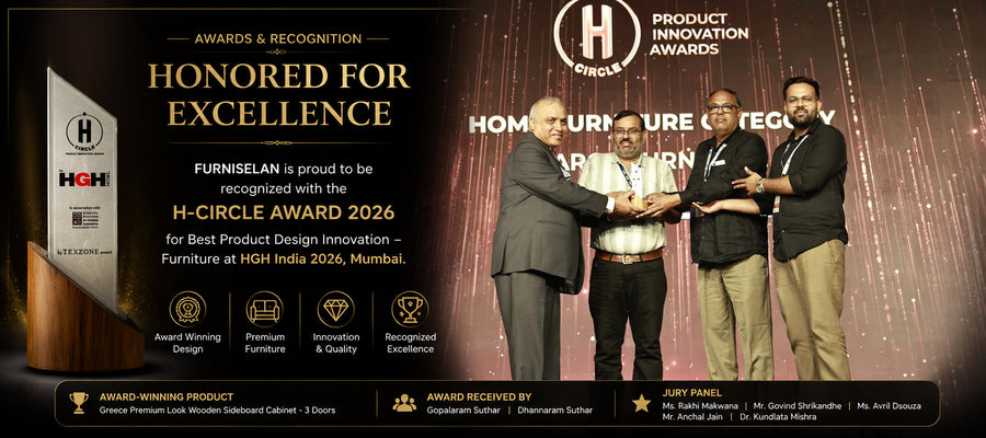 Awards and Recognition