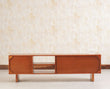 Columbia Solid Wood Tv Cabinet Furniselan