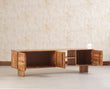 Columbia Solid Wood Tv Cabinet Furniselan