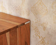 Columbia Solid Wood Tv Cabinet Furniselan