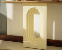 Vatican_Wooden_Entryway_Console_Table furniselan Frosty White