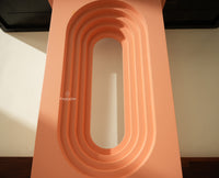 Vatican_Wooden_Entryway_Console_Table furniselan Coral Peach