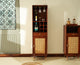 Brown Finish