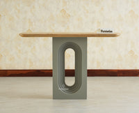 Vatican_Wooden_Entryway_Console_Table furniselan Cool Grey