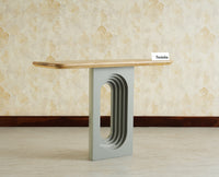 Vatican_Wooden_Entryway_Console_Table furniselan Cool Grey