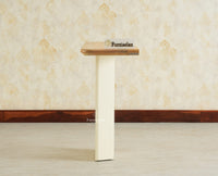 Vatican_Wooden_Entryway_Console_Table furniselan Frosty White