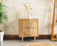 Natural Finish
