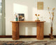 Natural Oak Finish