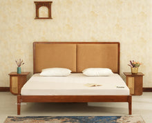 Teak Finish