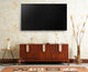 Brown Finish
