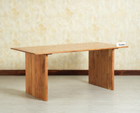 Natural Finish