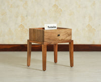 Natural Oak 