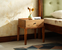 Natural Oak