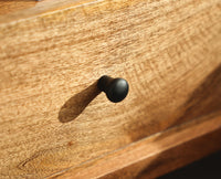 Natural Oak 