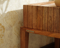 Natural Oak 